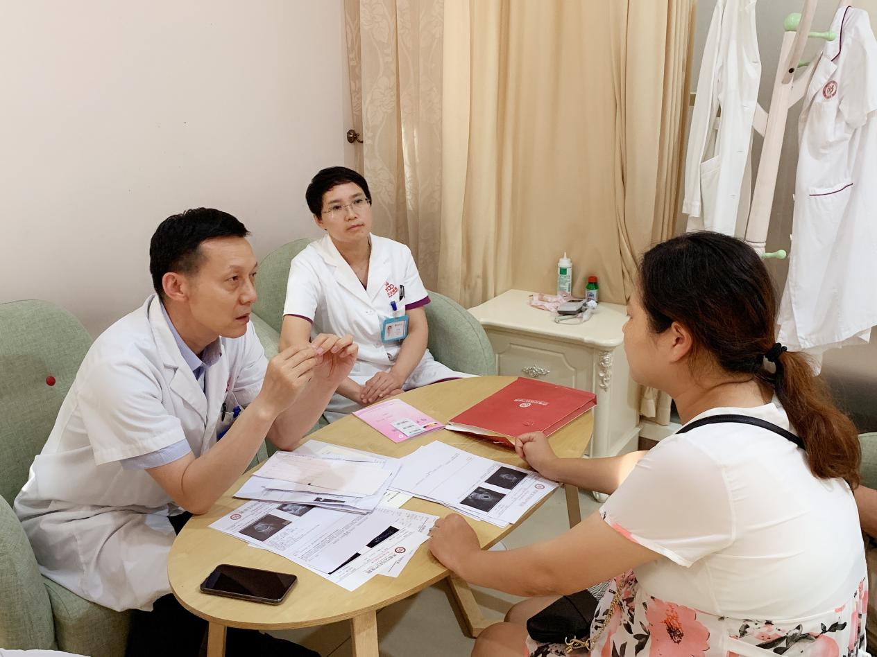 艾玛妇产五大科学备孕版块，助力泉城准爸妈孕